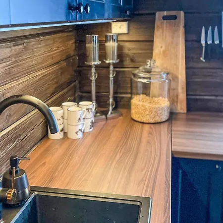 2 Bedroom Lovely In Feriehus Bjorli