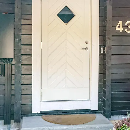 2 Bedroom Lovely In Feriehus Bjorli