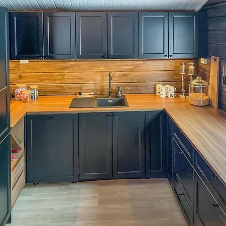 2 Bedroom Lovely In Bjorli